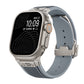 Silkesband | Apple Watch silikonrem