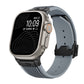 Silkesband | Apple Watch silikonrem