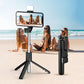 Perfekt selfie-stang | gimbal-stabilisator til smartphones