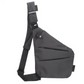 Corry | Safety crossbody-taske til ferien