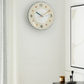 Bubbly Clock | Vægur til stuen i nordisk stil