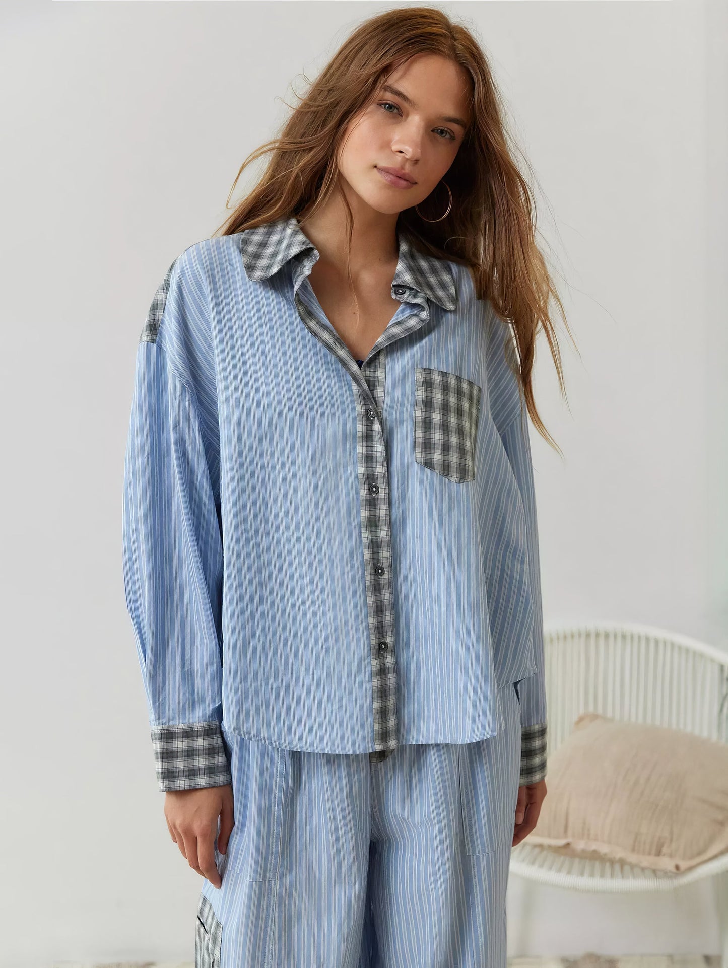 Johanna | Lyxigt loungewear set