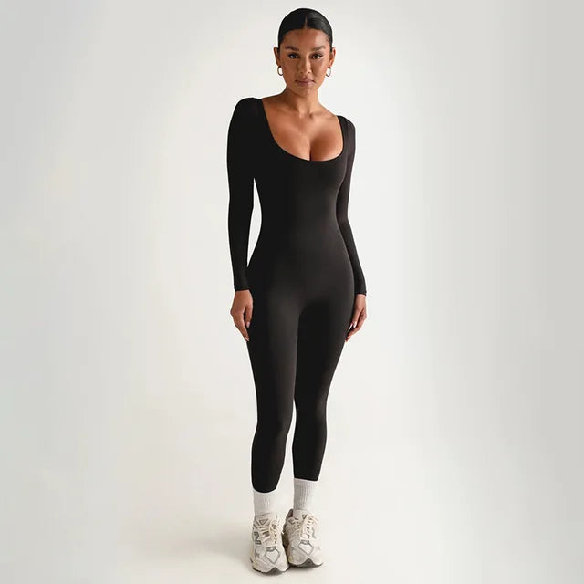 Hoppdress | Shapewear för hela kroppen