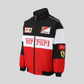 Rari | Original Vintage Ferrari Racing Jacket - F1 Unisex Retro