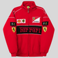 Rari | Original Vintage Ferrari Racing Jacket - F1 Unisex Retro