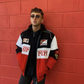 Rari | Original Vintage Ferrari Racing Jacket - F1 Unisex Retro