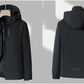 Alenia | Heavy 3-i-1 windbreaker-jakke