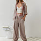 Johanna | Lyxigt loungewear set