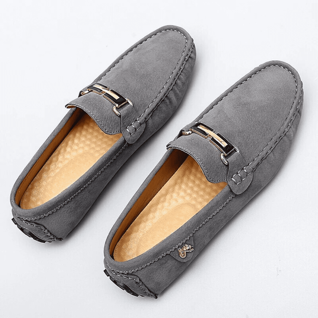 Sandro | Premium Loafers