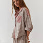 Johanna | Lyxigt loungewear set