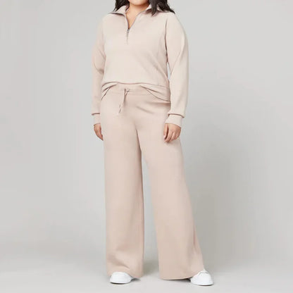 Doreen | Mjuk loungewear set för kvinnor