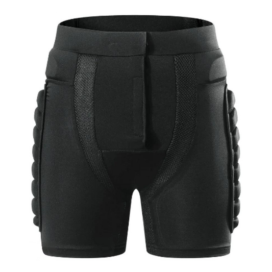 Impact | cykelshorts med gel-komfort