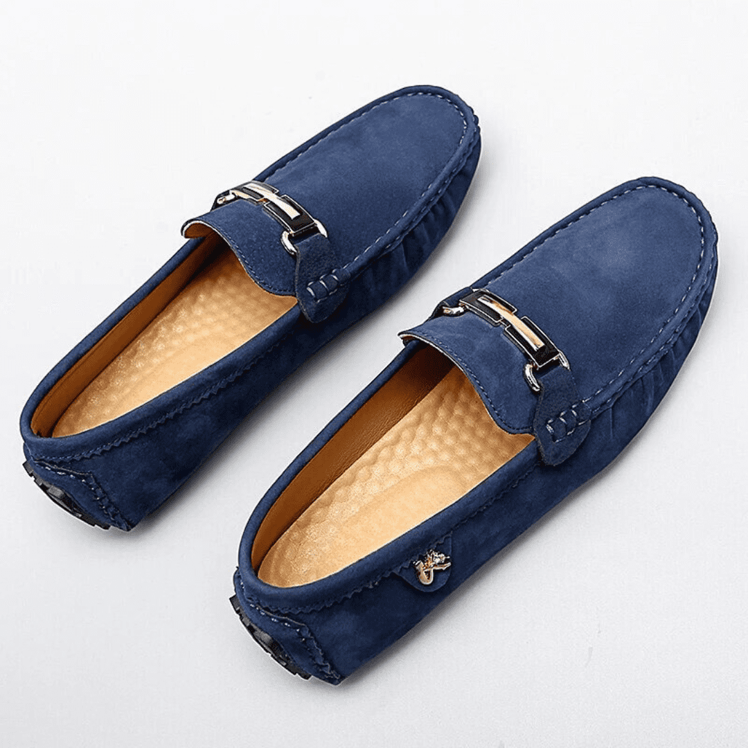 Sandro | Premium Loafers