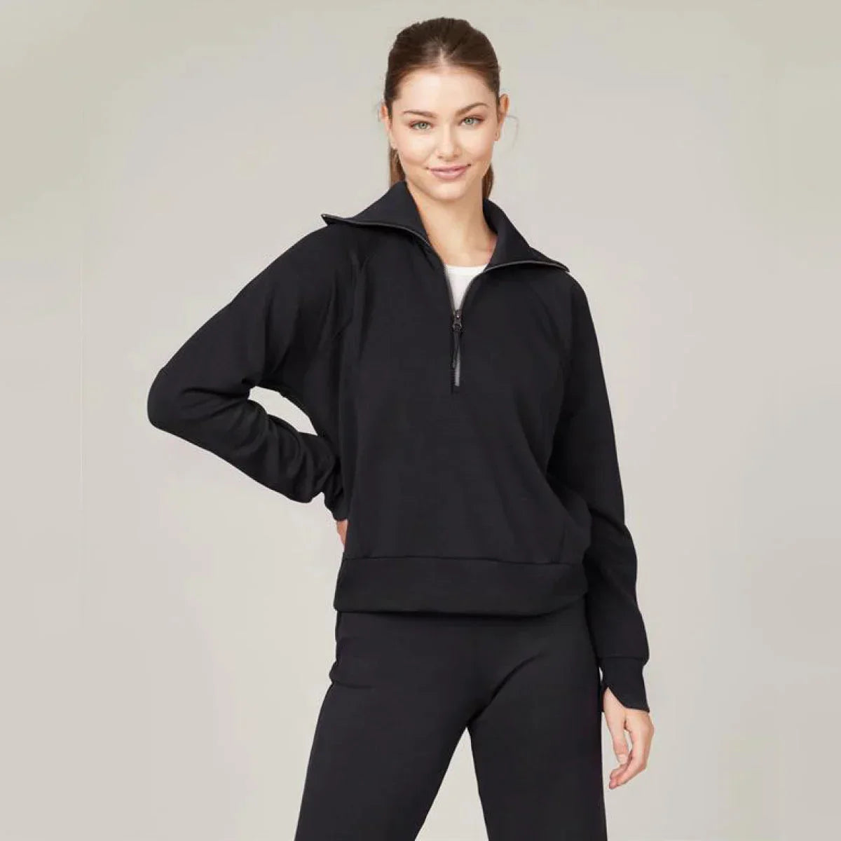 Doreen | Mjuk loungewear set för kvinnor