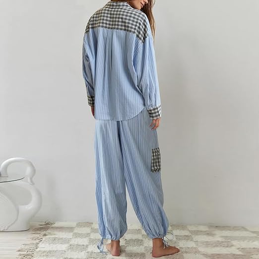 Johanna | Lyxigt loungewear set