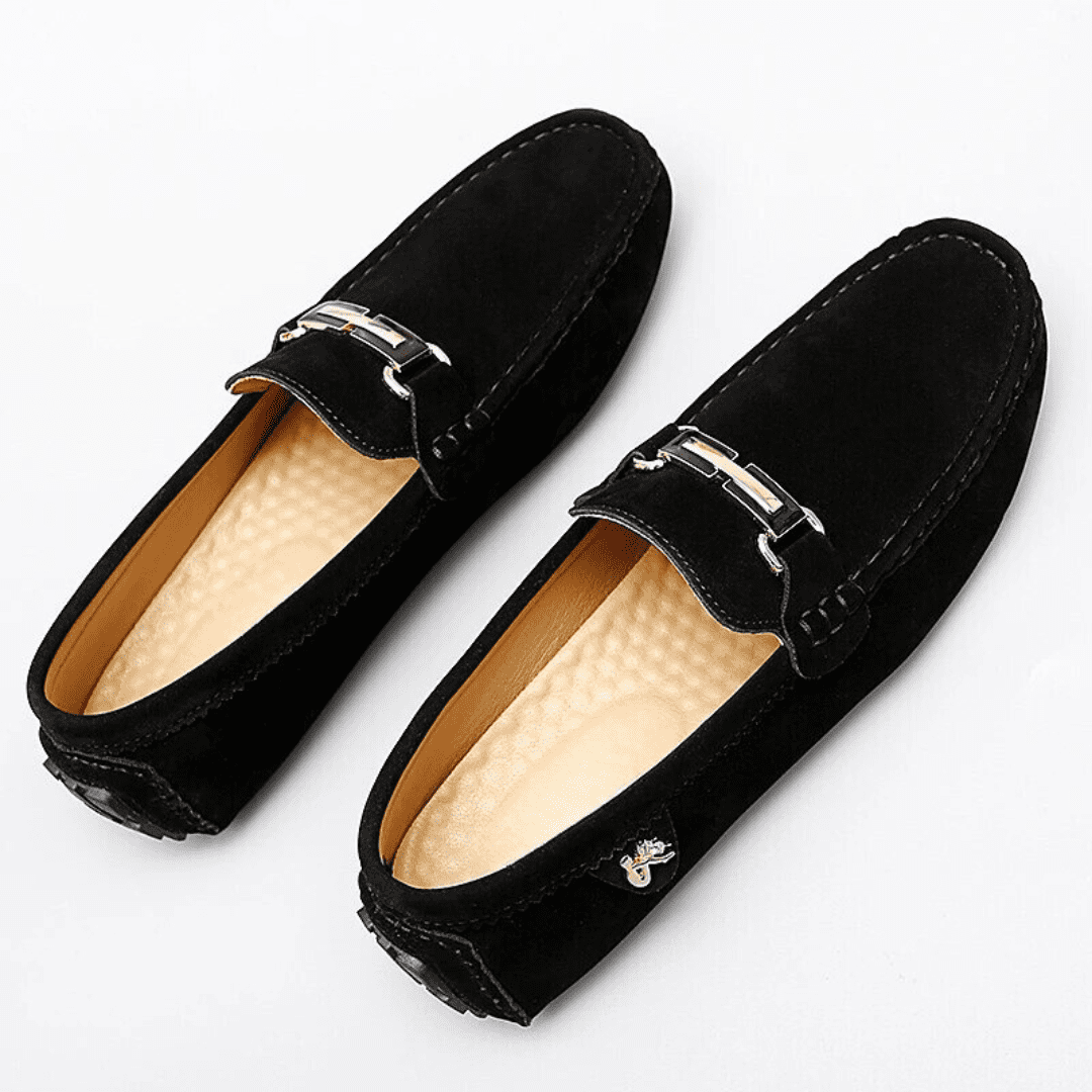 Sandro | Premium Loafers