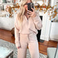 Doreen | Mjuk loungewear set för kvinnor