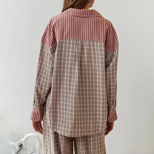 Johanna | Luksuriøst sæt med loungewear