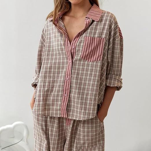 Johanna | Lyxigt loungewear set