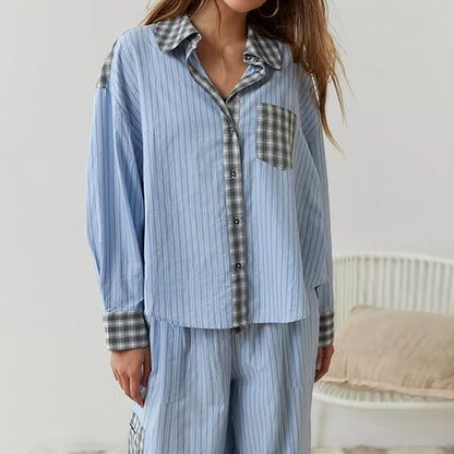 Johanna | Lyxigt loungewear set