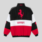 Rari | Original Vintage Ferrari Racing Jacket - F1 Unisex Retro