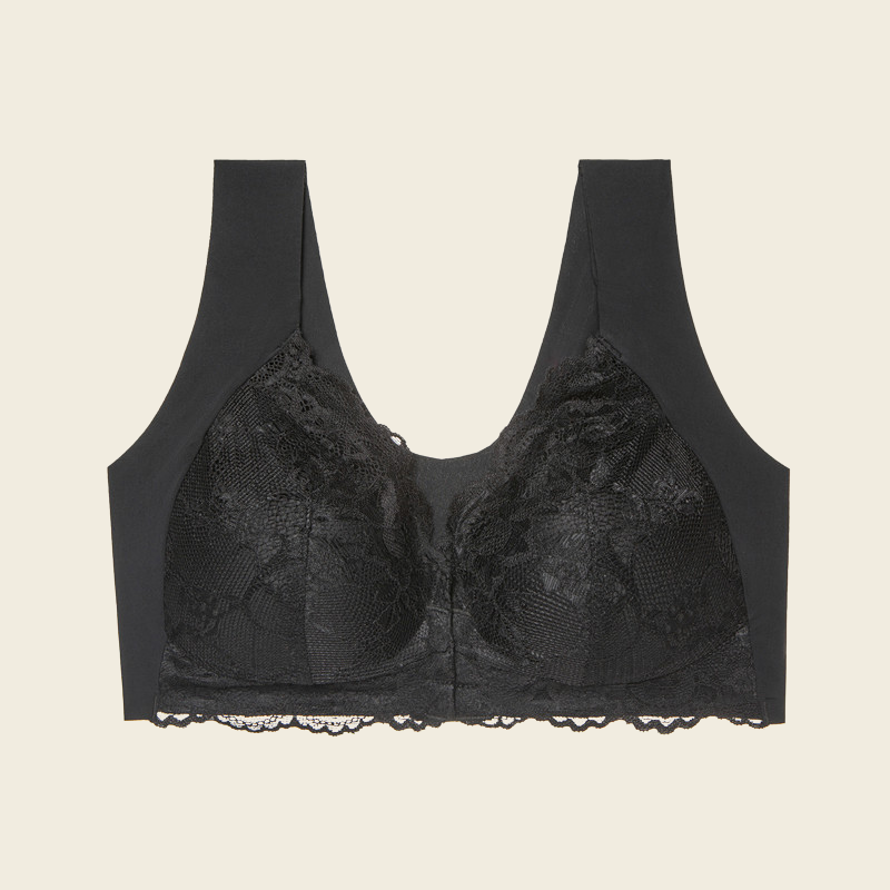 Bianca | 5D shaping push-up comfort blonde-bh