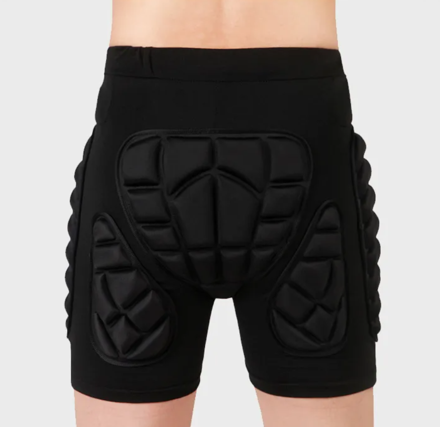 Impact | cykelshorts med gel-komfort