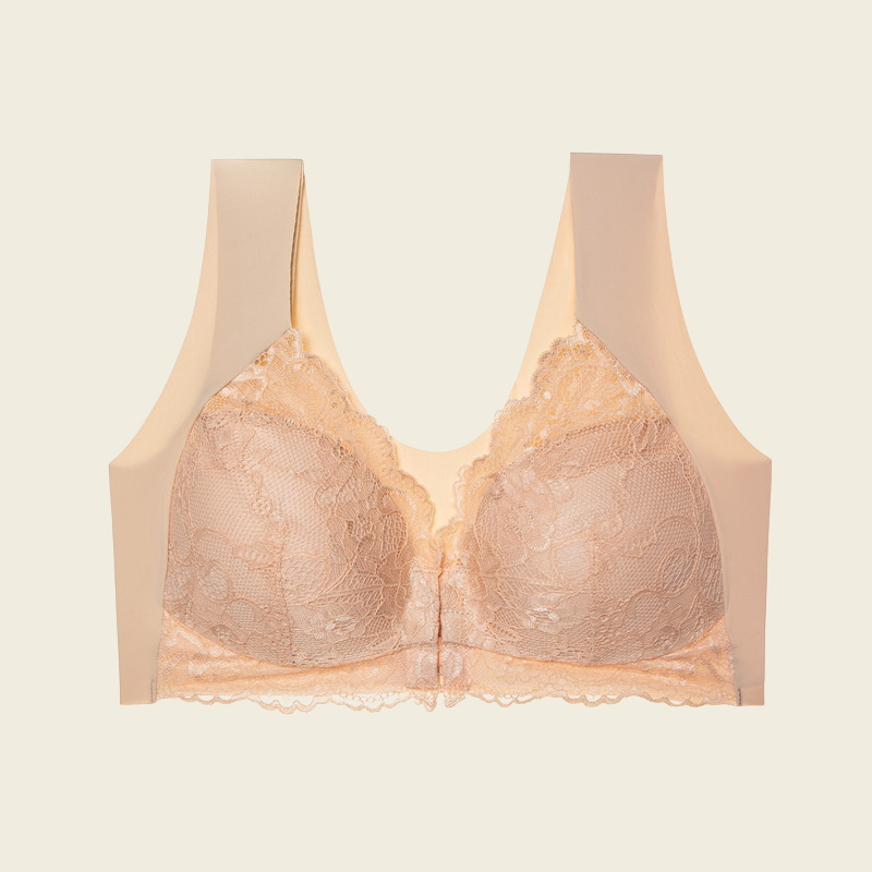 Bianca | 5D shaping push-up comfort blonde-bh