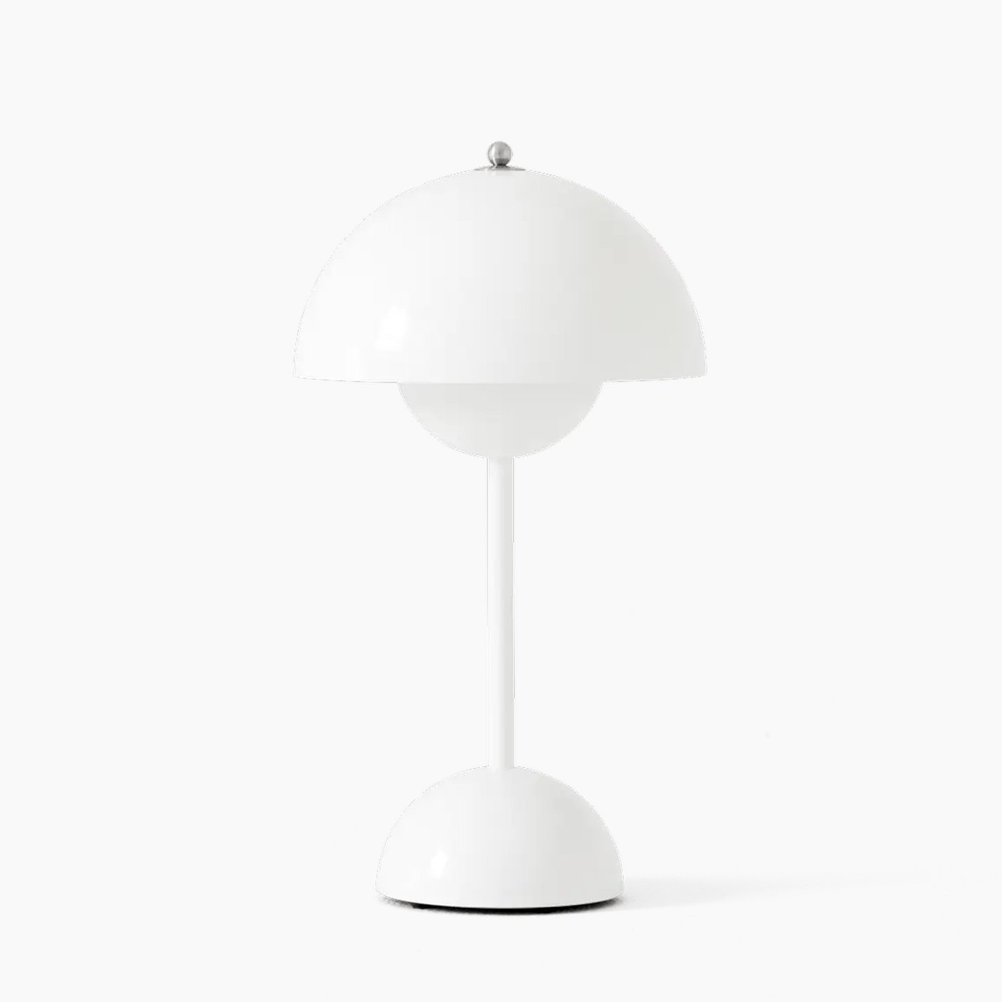 Blomsterlampe | Minimalistisk skandinavisk blomsterlampe