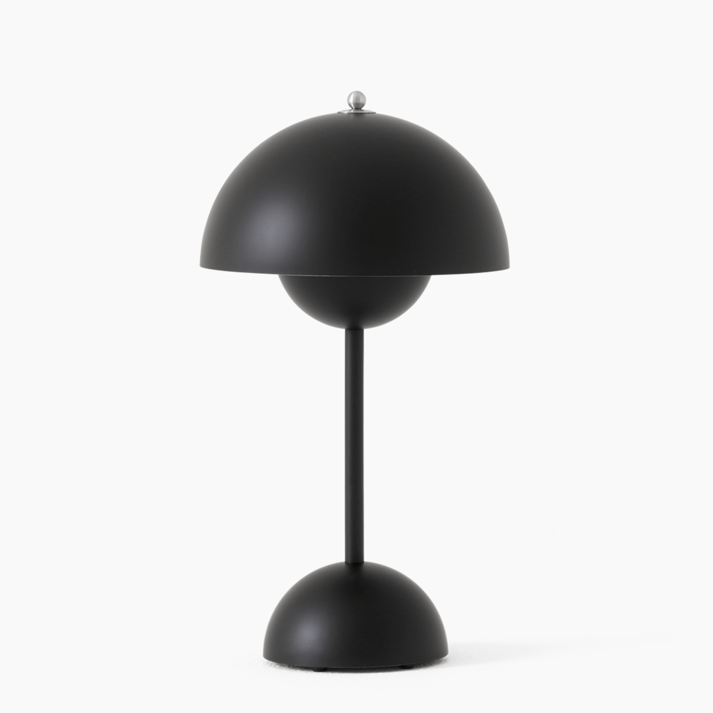 Blomsterlampe | Minimalistisk skandinavisk blomsterlampe