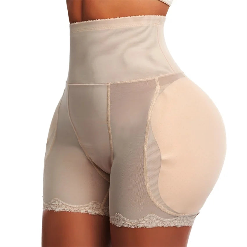 FirmCurve | Firm Correcting Underwear Belly - For maksimal komfort og selvtillid