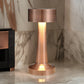 Marques lampe | Designer bordlampe 