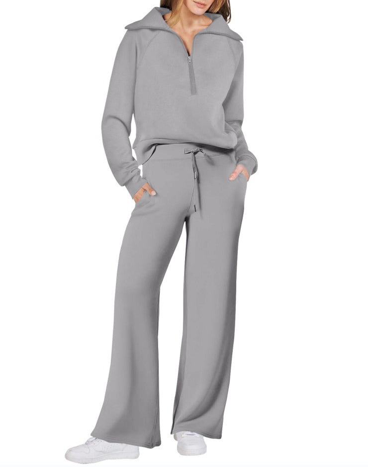 Doreen | Mjuk loungewear set för kvinnor