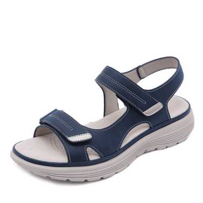 OrthoPro | Ortopedisk sandal med Orthofitsula