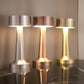 Marques lampa | Designer bordslampa 