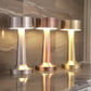 Marques lampe | Designer bordlampe 