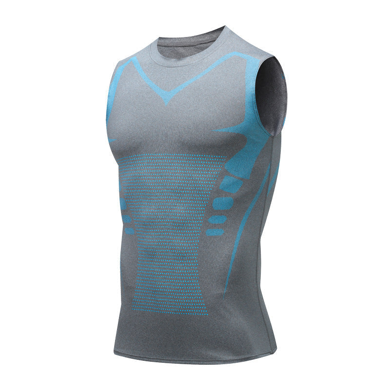 VitaBoost | Sports tank top for mere energi og selvtillid