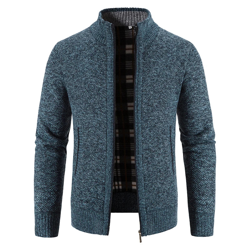 Felix | Business cardigan for menn