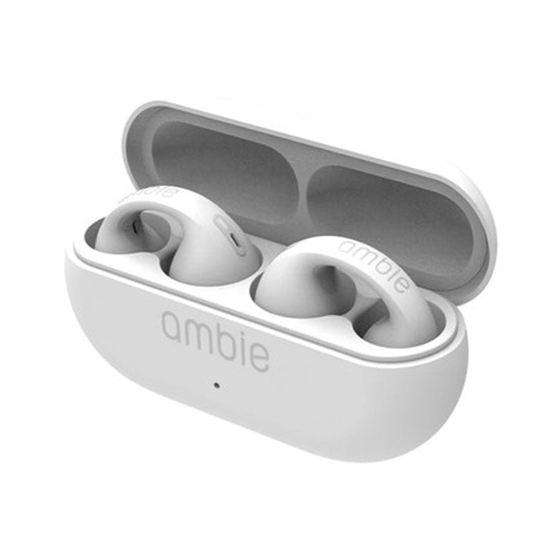 Ambie av Vibra | Bluetooth Bone Conduction Ambient-hodetelefoner 