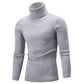 Konstantin | Strikket genser med turtleneck