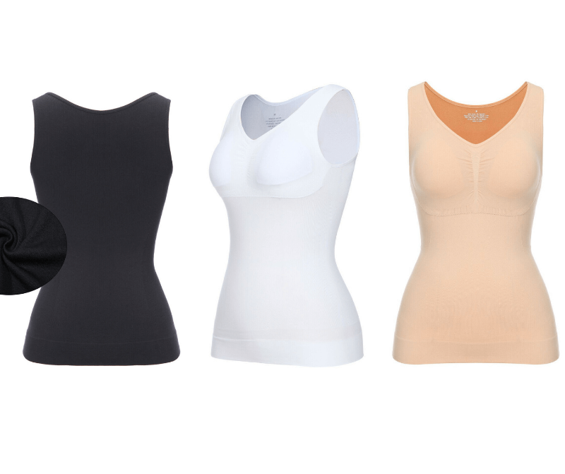 SleekContour | Slimming Body Shaper - Ultimat 3-i-1 plagg