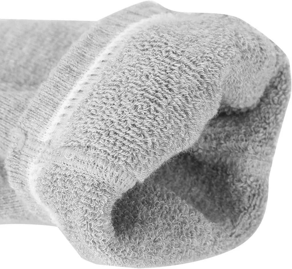 SnuggSocks | Opvarmede sokker med justerbar udetemperatur