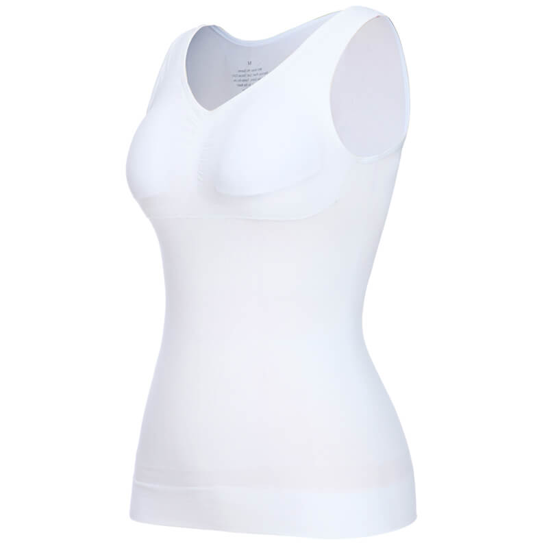 SleekContour | Slimming Body Shaper - Ultimate 3-i-1 plagg