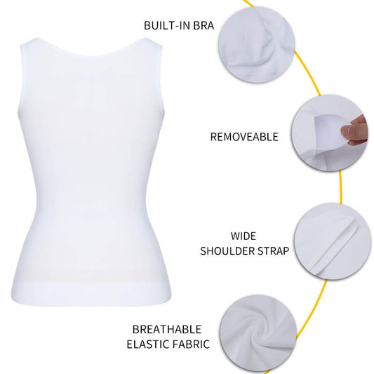 SleekContour | Slimming Body Shaper - Ultimat 3-i-1 plagg