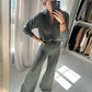 Doreen | Mjuk loungewear set för kvinnor