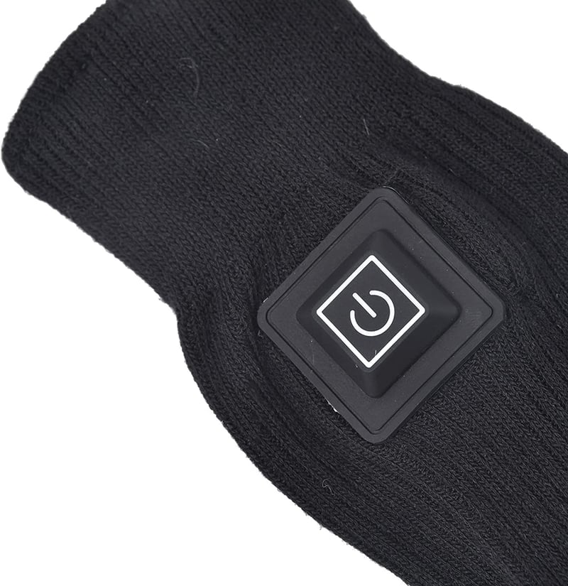 SnuggSocks | Opvarmede sokker med justerbar udetemperatur