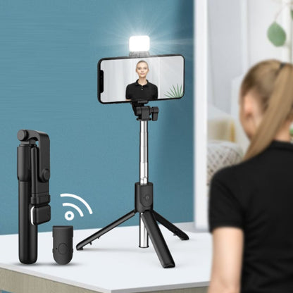 Perfekt selfiestick | kardanstabilisator för smartphones