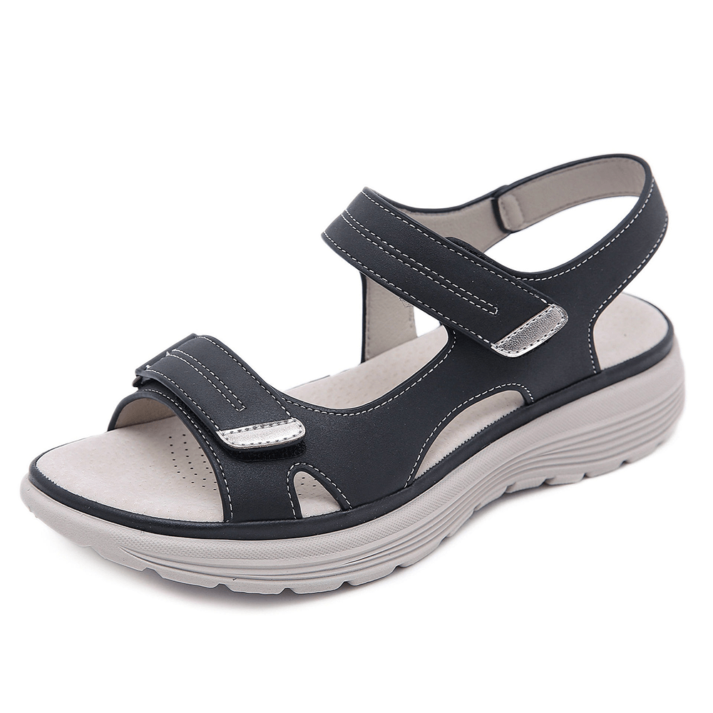 OrthoPro | Ortopedisk sandal med Orthofitsula