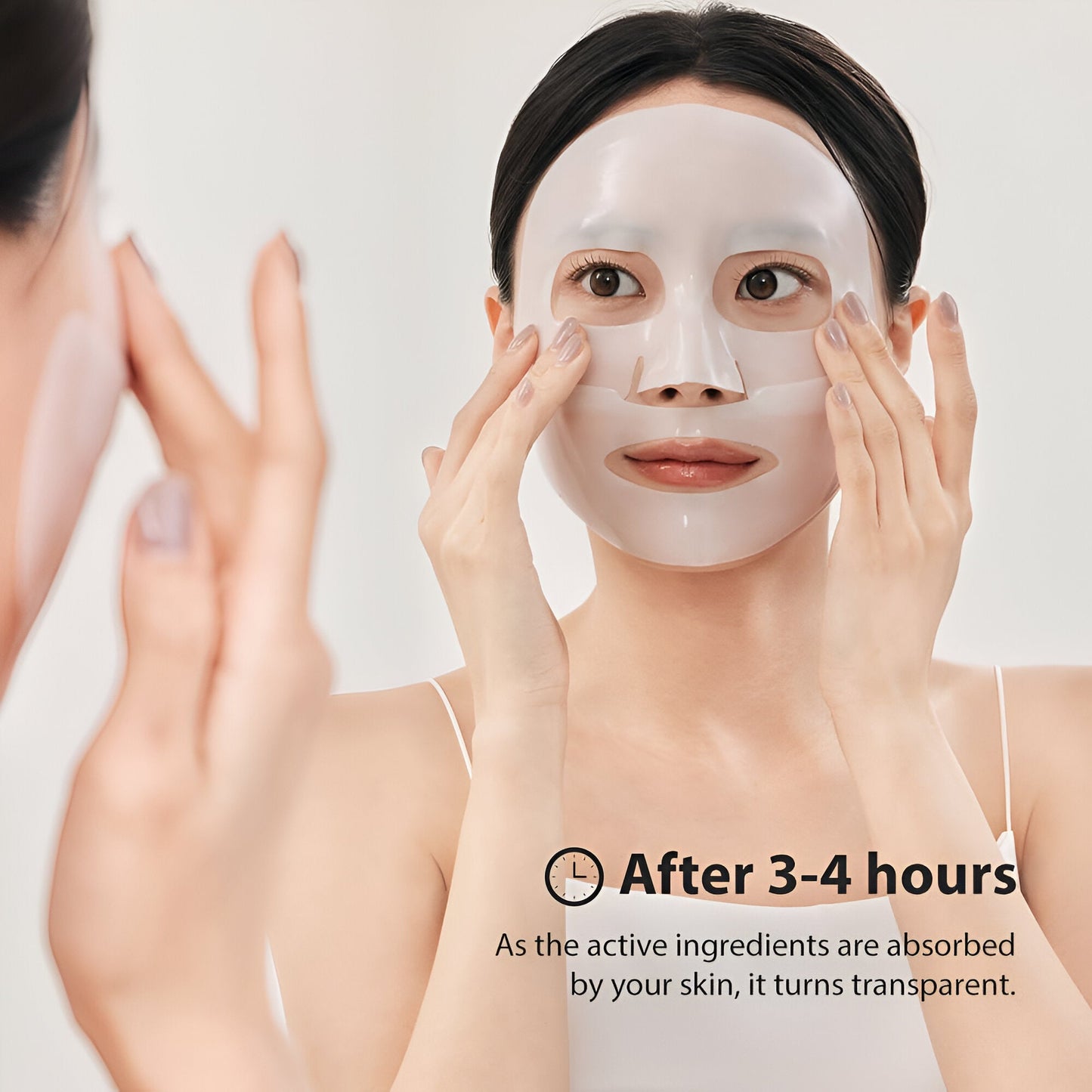 Deep Collagen Mask | Deep Skin Hydrator